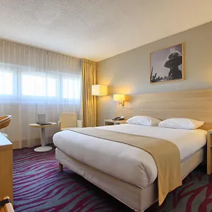 Paris Cdg Airport Hotel
