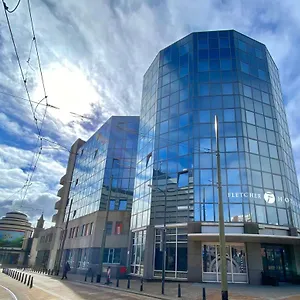 visit hotel
