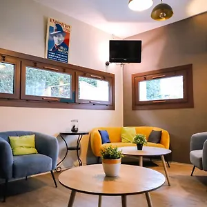 Kyriad Direct Hotel