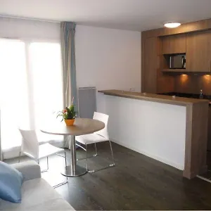 Zenitude Residences Village Hotel apartamentowy
