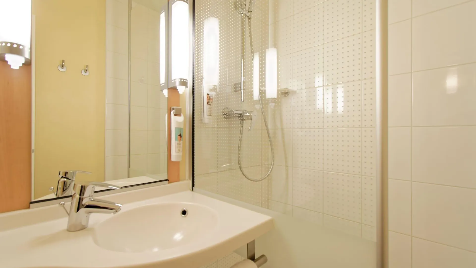Ibis Paris Porte D'Italie Gentilly Francja