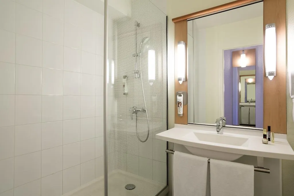 Ibis Paris Porte D'Italie Gentilly 3*,