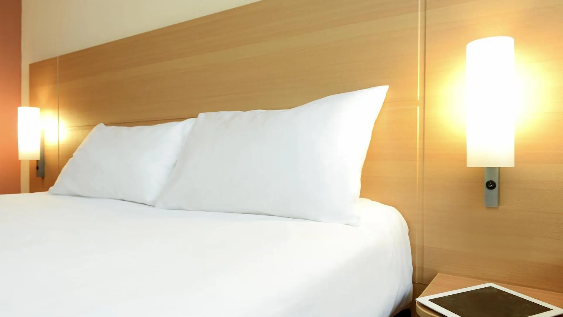 Ibis Paris Porte D'Italie Gentilly