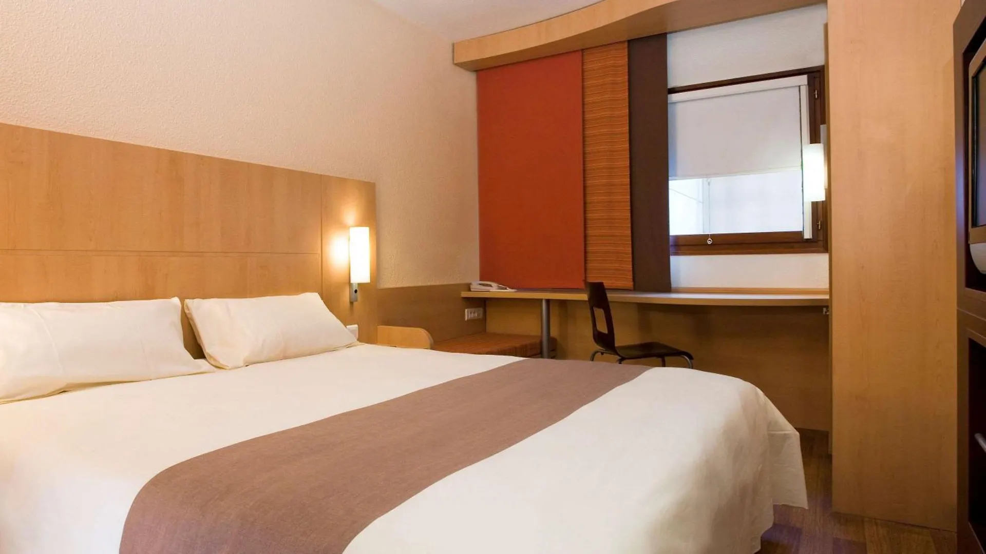 Ibis Paris Porte D'Italie Gentilly Hotel