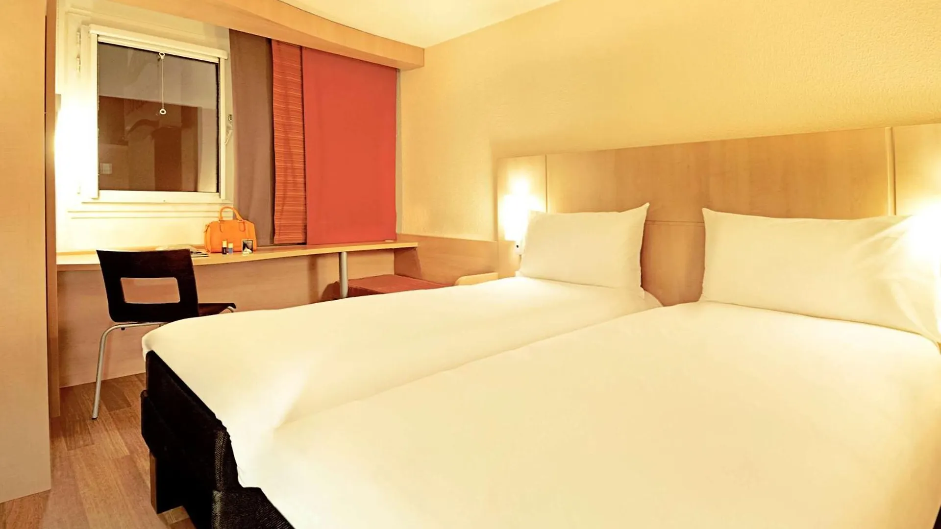 Ibis Paris Porte D'Italie Gentilly 3*,  Francja