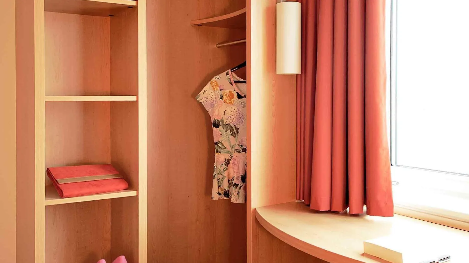 Ibis Paris Porte D'Italie Gentilly Hotel
