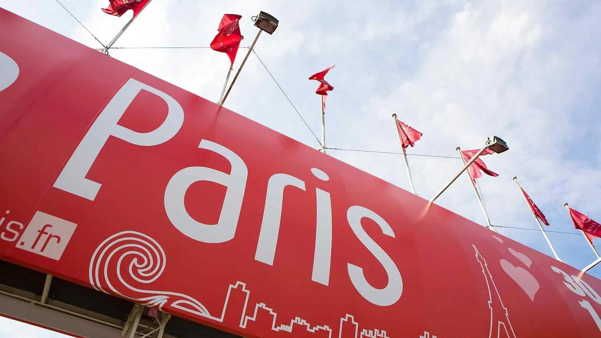 Ibis Paris Porte D'Italie Gentilly
