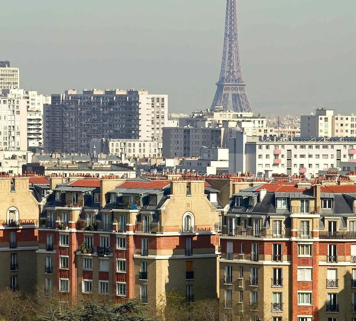 *** Hotel Ibis Paris Porte D'Italie Gentilly Francja